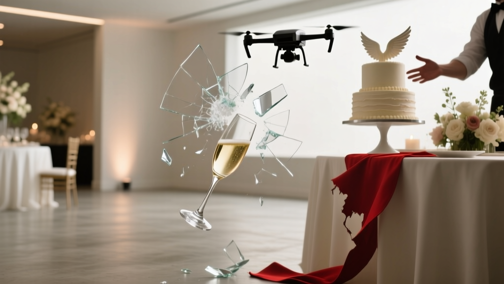 What Is Third Party Liability Coverage? The Truth No Event Planner Tells You (But Should) — It’s Not Just 'Extra Insurance,' It’s Your Legal Lifeline When a Guest Slips, a Vendor Sues, or a Drone Crashes Into the Cake