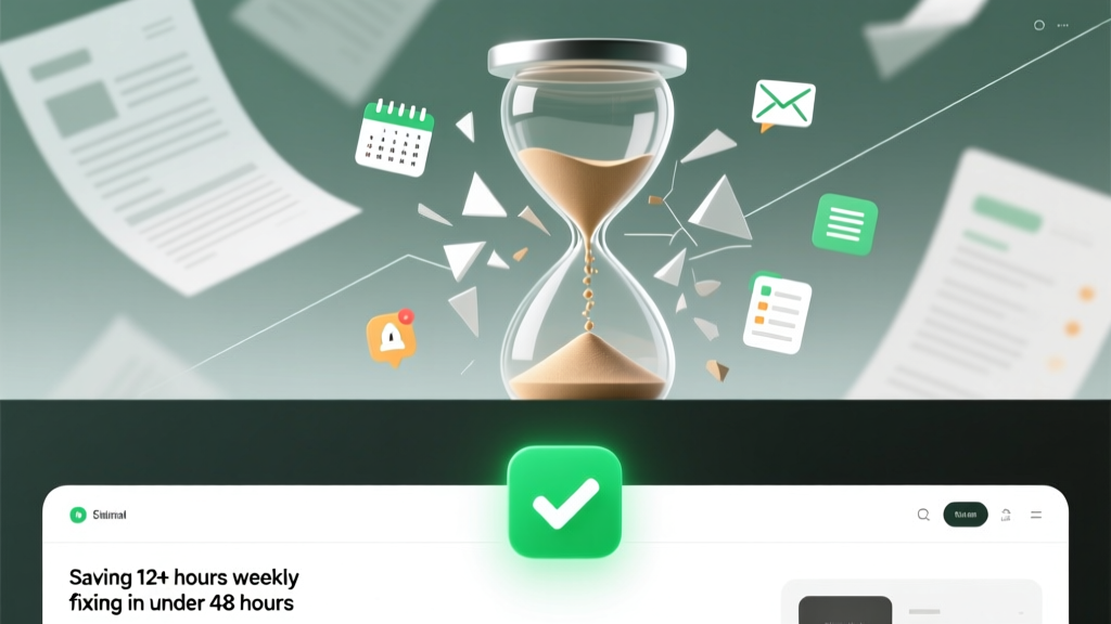 What Is Third Party Administration? The Truth Behind the Jargon That’s Costing Small Businesses 12+ Hours Weekly—and How to Fix It in Under 48 Hours