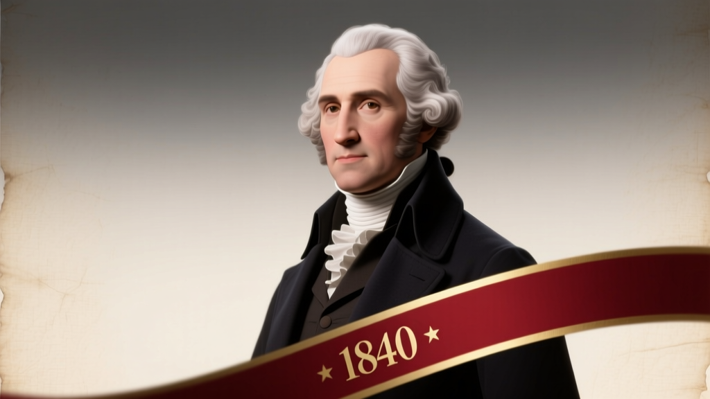 What Party Was William Henry Harrison? The Surprising Truth Behind America’s First Whig President — And Why His 32-Day Presidency Changed Campaigning Forever
