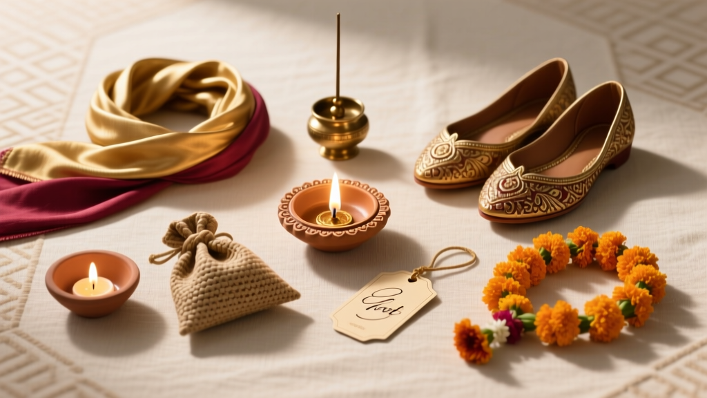 What to Bring to Diwali Party: The 7-Item Guest Checklist That Prevents Awkwardness, Honors Tradition, and Makes You the Most Remembered Guest (No Overpacking Required)