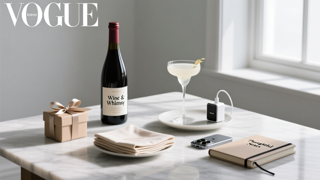 What to Bring to the Party: The Stress-Free, Etiquette-Backed Checklist That Saves You From Awkward Empty-Handed Arrivals (and Why 'Just Show Up' Is Costing You Social Capital)