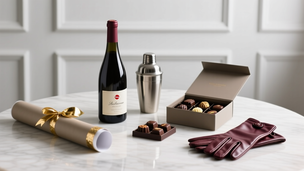 What to Bring to a Holiday Party: The Stress-Free, Etiquette-Proof Checklist (No More Awkward Empty-Handed Arrivals or Over-the-Top Gifts)