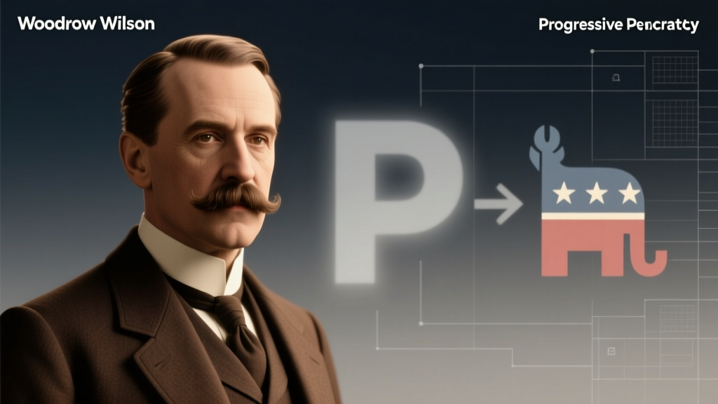 What political party was Woodrow Wilson? The Surprising Truth Behind His Party Switch, Progressive Legacy, and Why Modern Democrats Still Cite His Policies Today