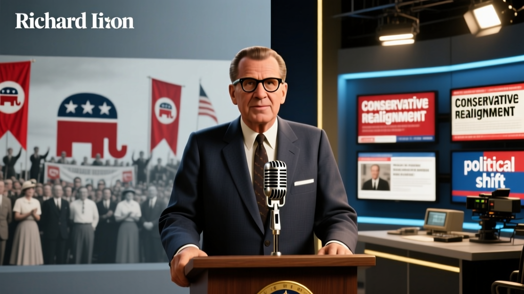 What political party was Nixon? The Surprising Truth Behind His Affiliation, How It Shaped Modern Conservatism, and Why Misconceptions Still Spread in Textbooks and Media Today