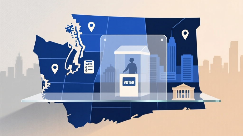 What Political Party Is Washington State? The Truth Behind Its 'Blue' Reputation — Plus How to Navigate Ballot Access, Party Registration Rules, and Local Exceptions You’re Not Hearing About