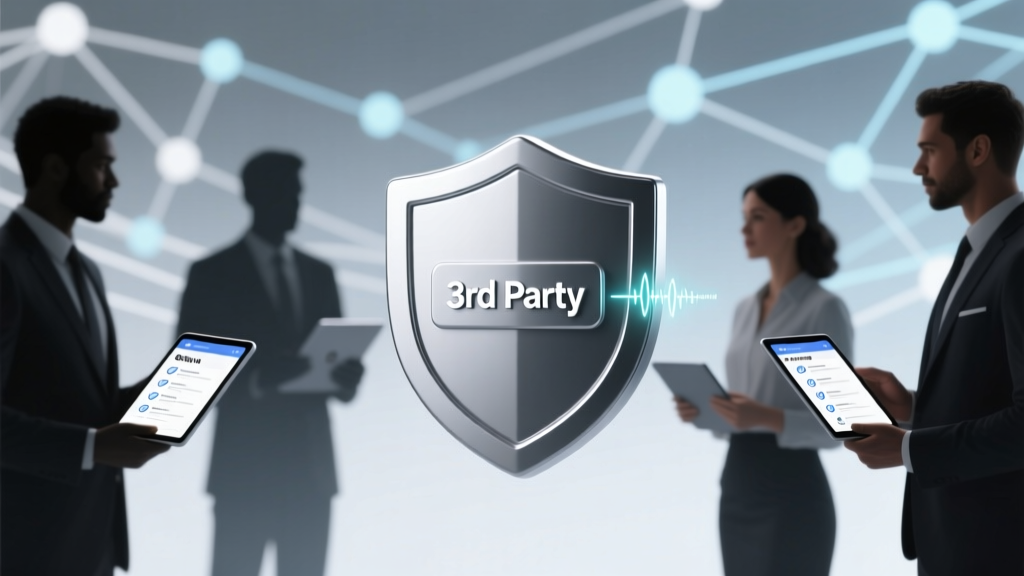 What Is a 3rd Party Vendor? (And Why 68% of Event Planners Get Liability Coverage Wrong — Here’s the Exact Checklist You Need)