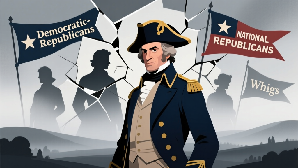 What political party is Andrew Jackson? The Surprising Truth Behind America’s First Populist President — and Why His Party Doesn’t Exist Today (Spoiler: It Wasn’t the Democrats… At First)
