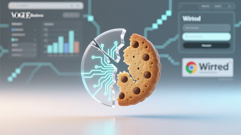 What Is a Third Party Cookie? The Truth Behind the 2024 Chrome Shutdown — Why Your Analytics, Ads, and Logins Are Breaking (and Exactly What to Do Next)