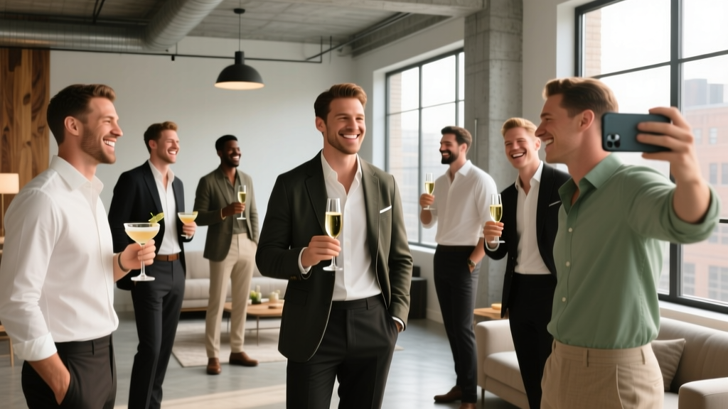 What Happens at a Bachelor Party? The Real-World Playbook (No Stereotypes, No Regrets): 7 Phases Every Groom & Planner Must Know Before Booking Anything