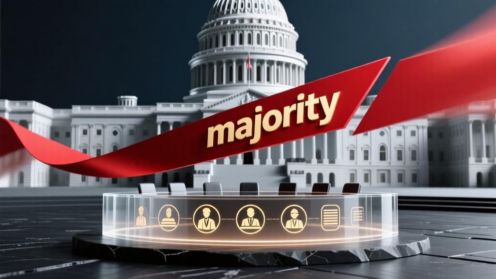 What Is the Majority Party? The Real Power Behind Congress (and Why It’s Not Just About Winning Votes — It’s About Controlling Committees, Setting Agendas, and Blocking Bills Before They’re Even Drafted)