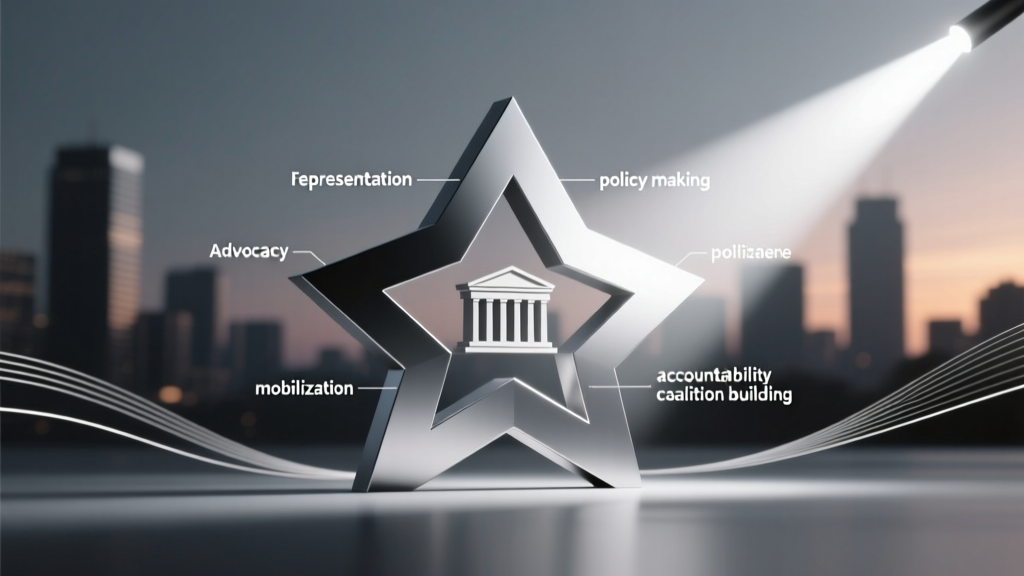 What Is the Goal of Political Parties? 7 Core Functions You Were Never Taught in Civics Class — And Why Misunderstanding Them Undermines Democracy Itself