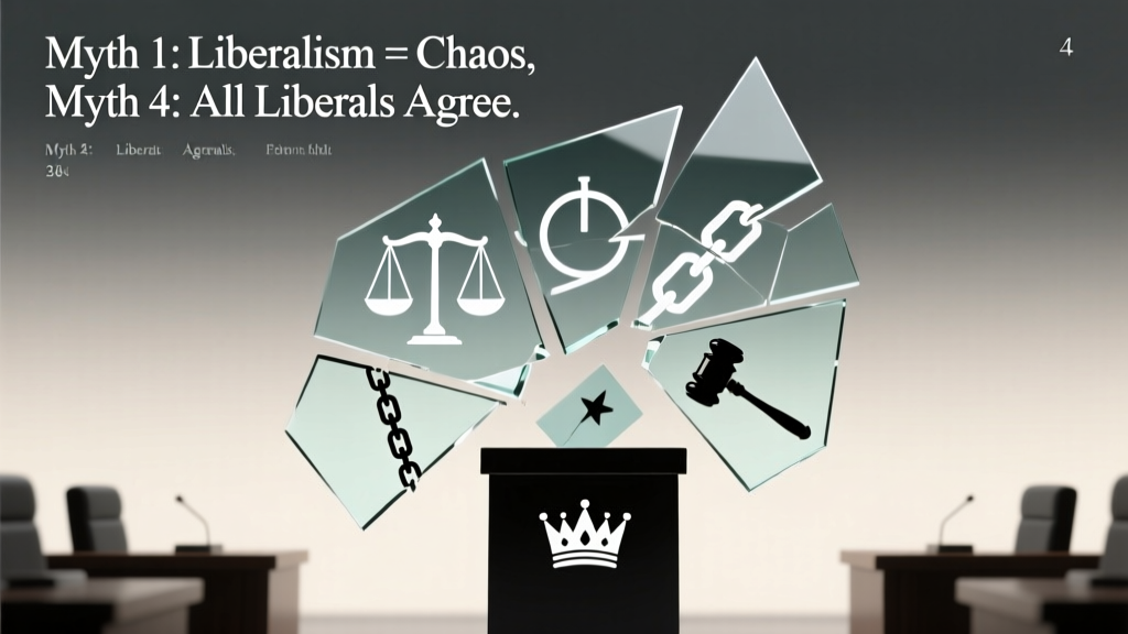 What Is Liberal Political Party? 7 Myths You Still Believe (And Why They’re Hurting Your Understanding of Modern Democracy)