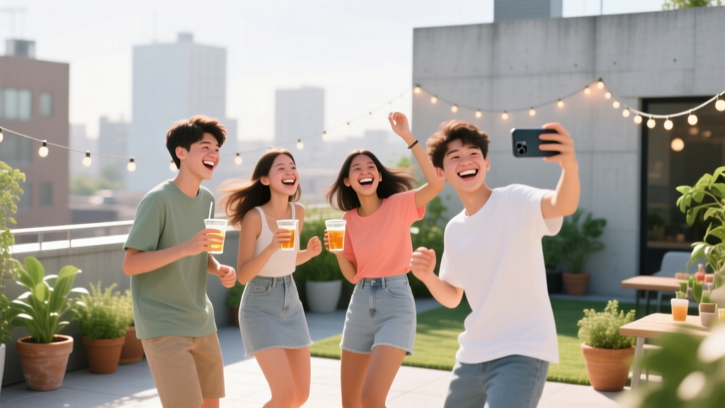 What Is Project X Party? The Truth Behind the Viral Teen Celebration Trend — Why 73% of Parents Get It Wrong (And How to Plan One That’s Safe, Legal & Actually Fun)