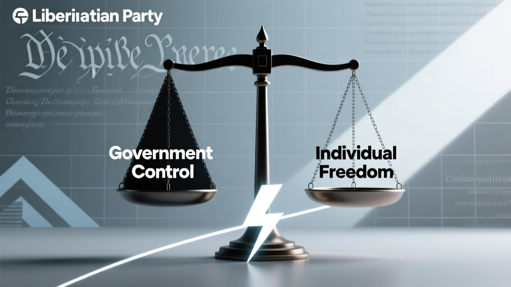 What Is Libertarian Party? The Truth Behind the 'Third Option' — Debunking 7 Myths That Keep Voters Confused (and Why It Matters More Than Ever in 2024)