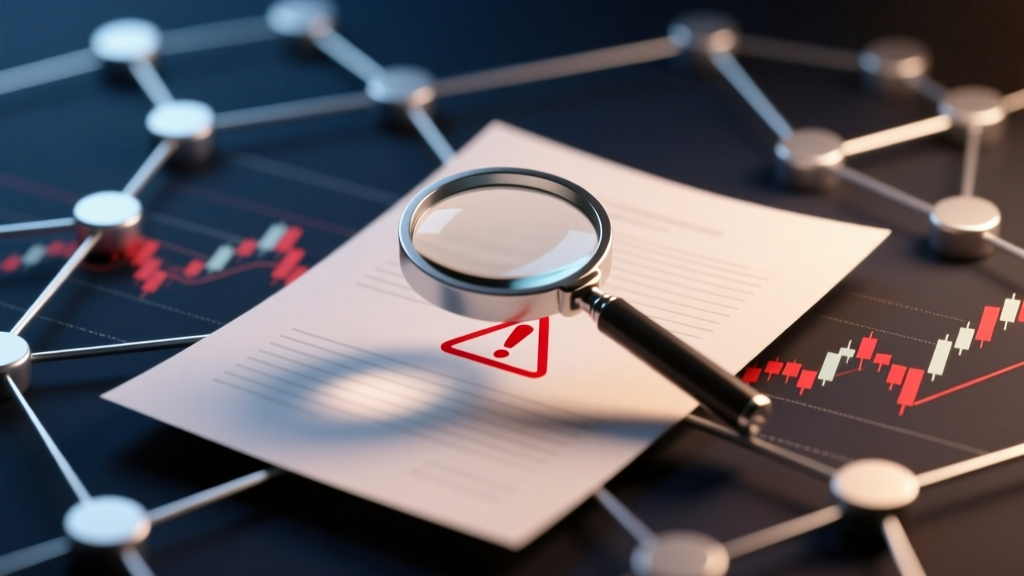 What Is Considered Related Party Transaction? 7 Red Flags You’re Overlooking (and How One Hidden Deal Triggered a $2.3M SEC Fine)