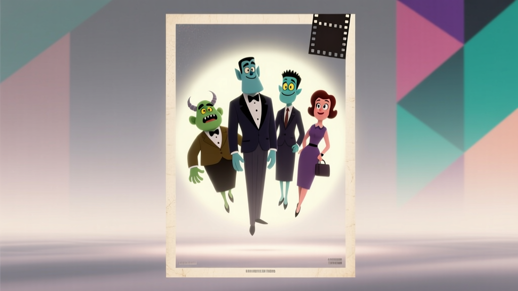Where to Watch Mad Monster Party in 2024: The Only Up-to-Date Guide (Streaming, Free Trials, Physical Media & Regional Workarounds)