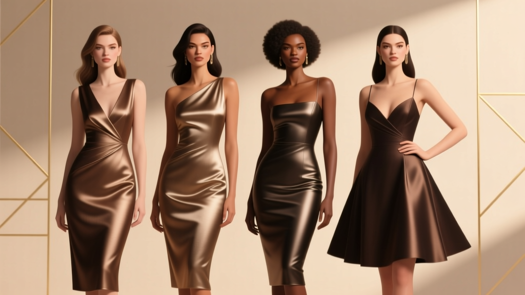 Where to Buy Party Dresses That Actually Fit, Flatter, and Won’t Arrive Too Late: 7 Trusted Sources (With Real Delivery Times, Sizing Truths & Budget Hacks)