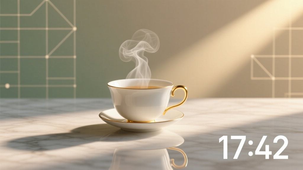 When Was the Tea Party? The Real Answer (Plus How to Pick *Your* Perfect Date—No Guesswork, No Stress, Just Science-Backed Timing)