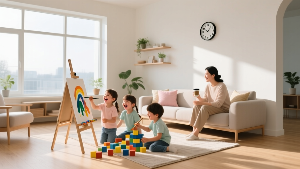 Where Can I Host a Birthday Party? 7 Unexpected, Budget-Friendly, and Stress-Free Venues (That Most Parents & Planners Overlook)