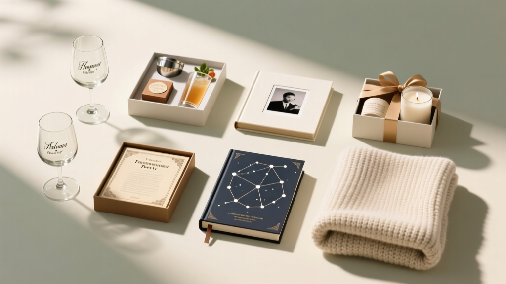 What Gift Do You Give for an Engagement Party? 7 Thoughtful, Budget-Smart Choices (That Won’t Get Returned or Forgotten)