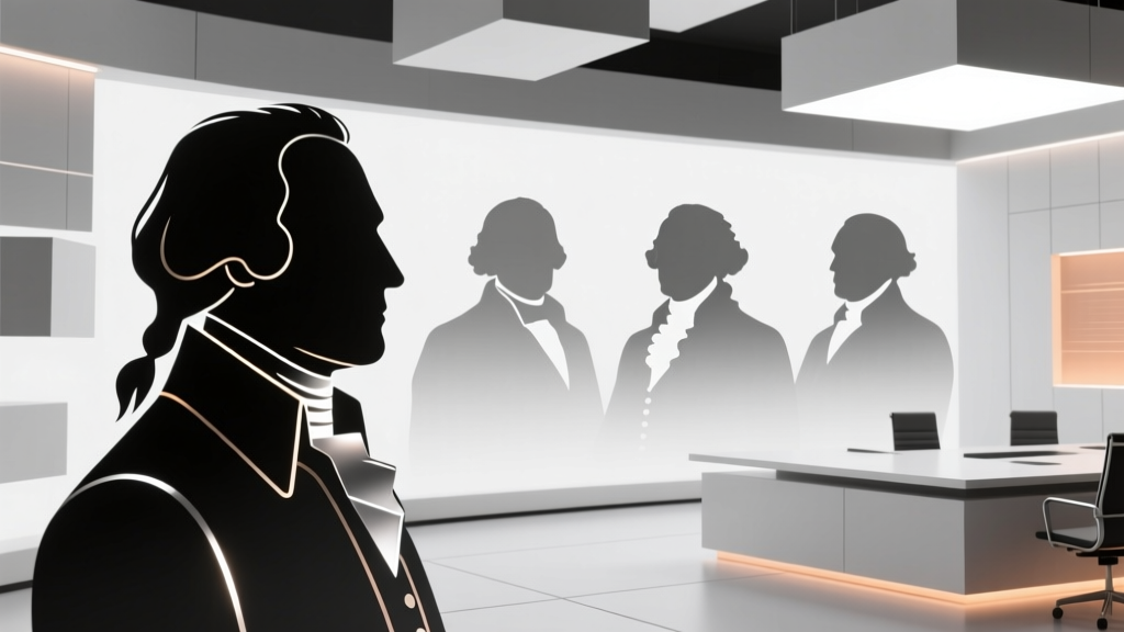 Who Was the Leader of the Federalists Party? The Truth Behind Alexander Hamilton’s Role—and Why John Adams, George Washington, and James Madison Were All Part of a Shifting Leadership Circle You’ve Been Misled About
