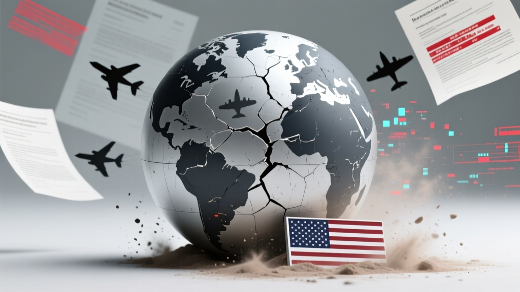 Which Political Party Started the Most Wars? The Truth Behind U.S. Military Interventions Since 1945 — Debunking Partisan Myths with Declassified Data, Presidential Records, and Bipartisan Accountability