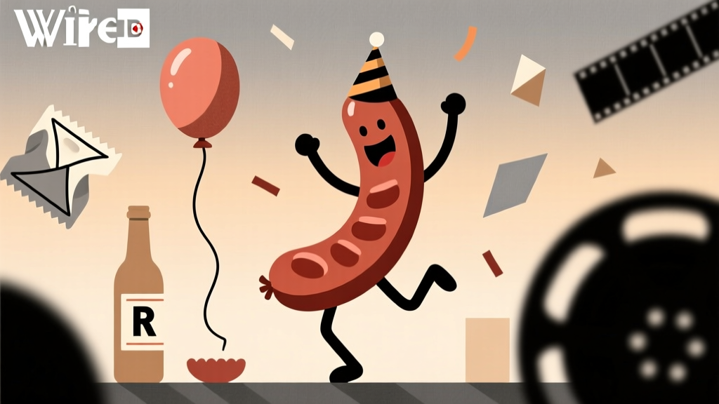 Why Sausage Party Is Rated R: The Exact MPAA Reasons (Plus What You Can Safely Show at Your Adult Movie Night Without Breaking Venue Rules)