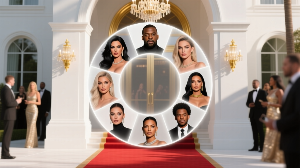 Who Was at Kris Jenner’s 70th Birthday Party? The Full Verified Guest List (Plus What Their Attendance Reveals About Modern A-List Event Strategy)