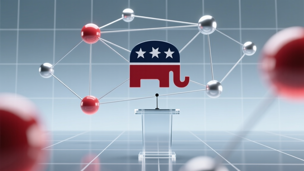 Who Is the Head of the Republican Party? The Truth Behind Its Decentralized Leadership—and Why There’s No Single 'Boss' (Plus How Real Power Actually Works in 2024)