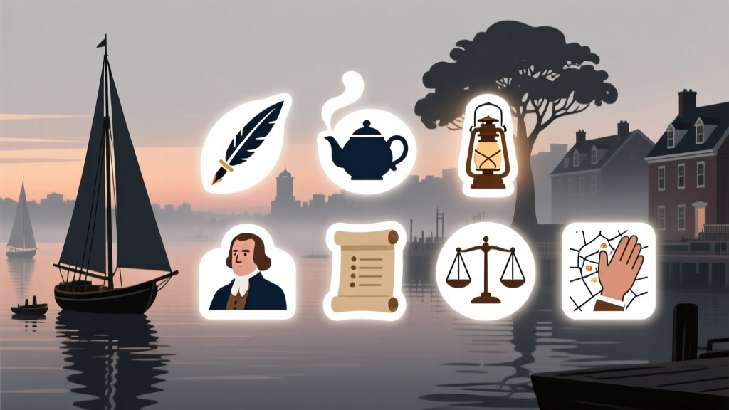 Who Boston Tea Party? The 7 People & Organizations You *Must* Contact Before Planning Your Themed Event (Avoid Costly Mistakes)