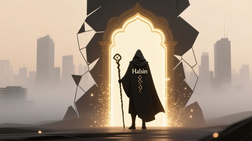 When Does Halsin Join the Party? The Exact Timing, Prerequisites, & 5 Critical Mistakes That Lock Him Out Forever (Spoiler-Free Guide)