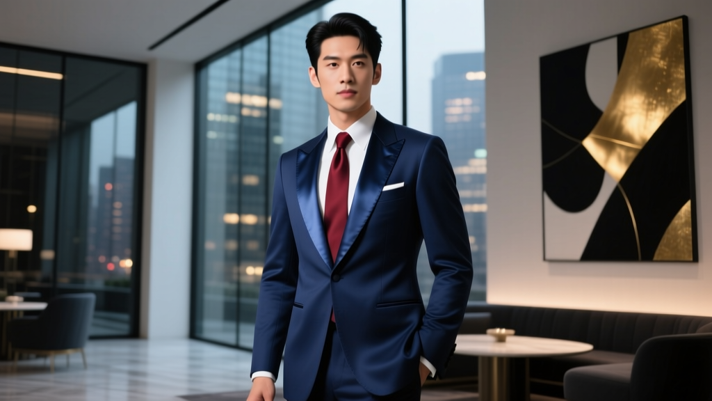 What to Wear to a Cocktail Party Men: The 7-Second Dress Code Decoder (No More Guesswork, No More Awkward Fits, Just Effortless Confidence)