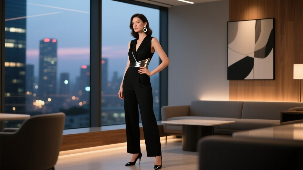 What to Wear for a Work Holiday Party: The 7-Minute Dress Code Decoder (No Guesswork, No Awkward Outfits, Just Confident Choices That Get You Noticed—For the Right Reasons)