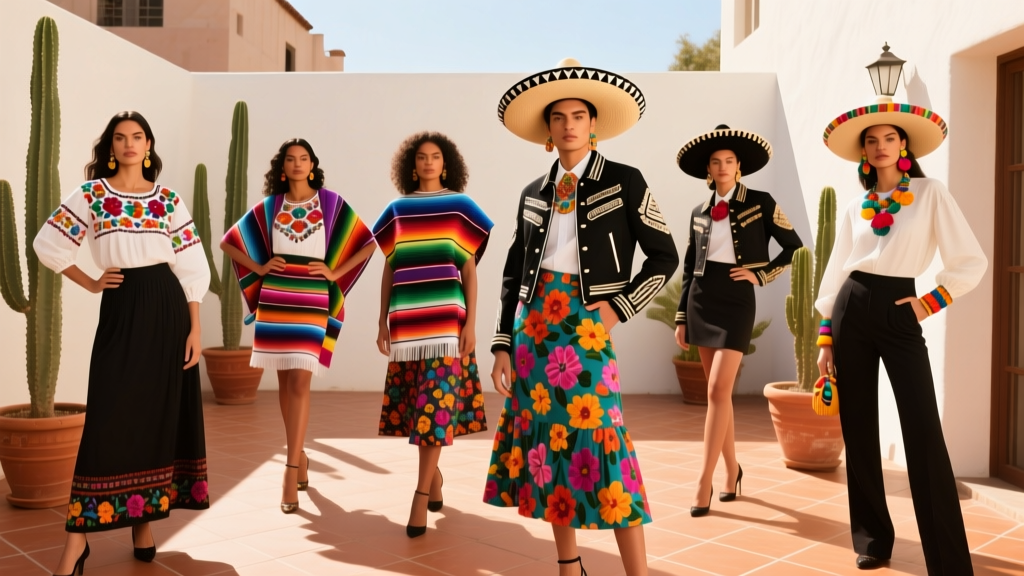 What to Wear for Cinco de Mayo Party: 7 Stylish, Respectful Outfits That Won’t Cross the Line (Plus What to Avoid in 2024)