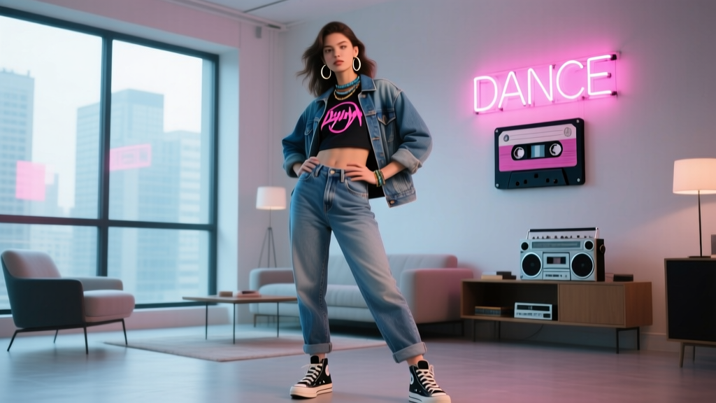 What to Wear at a 90s Party: The No-Stress, No-Cringe 7-Step Outfit Formula (That Actually Works in 2024 — Even If You’re Borrowing Clothes)