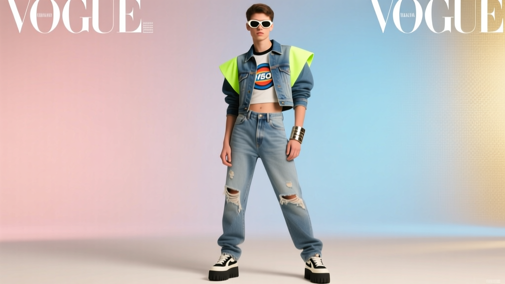 What to Wear to an 80s Themed Party: The 7-Item Minimalist Checklist (No Thrift Store Stress, No Cringe Factor, Just Instant Icon Status)