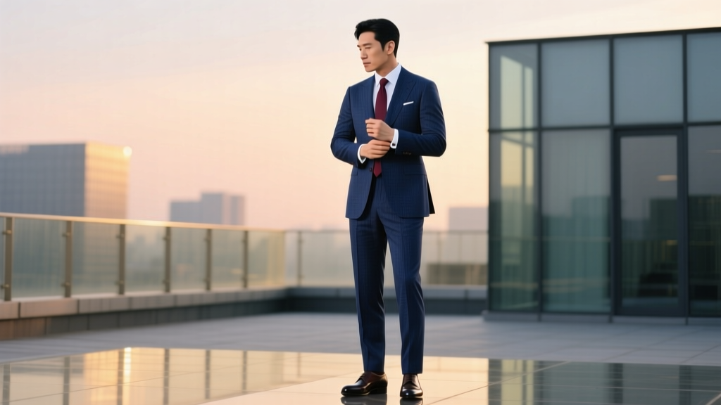 What to Wear to Cocktail Party Male: The 7-Second Dress Code Decoder (No More Last-Minute Panic, Overpacking, or Awkward 'Is This Too Much?' Moments)