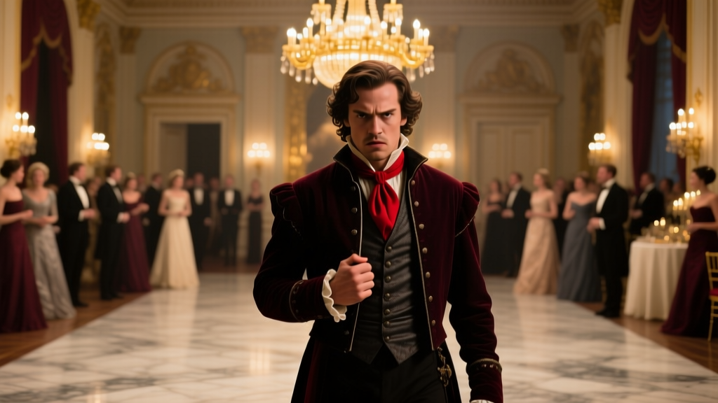 How Does Tybalt React to Seeing Romeo at the Party? The Unfiltered Breakdown Every Event Planner Needs to Prevent Guest Escalation — 5 Real-World Tactics You Can Apply Tonight