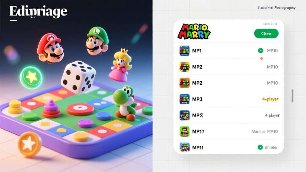 How Many Players Is Mario Party? The Real Answer (It’s Not Always 4!) — We Tested Every Mainline Game to Settle the Confusion Once and For All