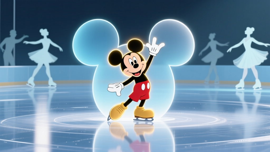 How Long Is Disney on Ice Mickey's Search Party? (Spoiler: It’s Shorter Than You Think—Here’s Exactly What to Expect, Plus Timing Tips to Avoid Meltdowns & Maximize Magic)