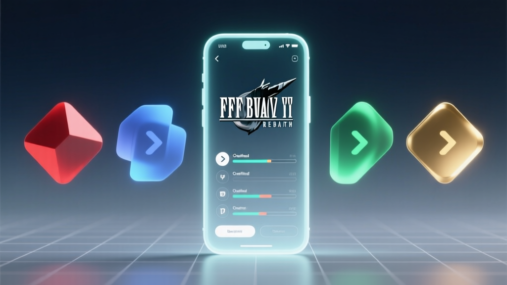 How to Change Party FF7 Rebirth: The Only 4-Step Guide That Works (No Spoilers, No Glitches — Just Verified Methods for Every Chapter)