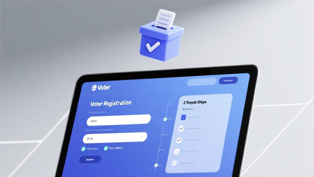 How to Change My Party Affiliation in PA: The 2024 Voter Registration Deadline Guide (3 Simple Steps + What Happens If You Miss It)