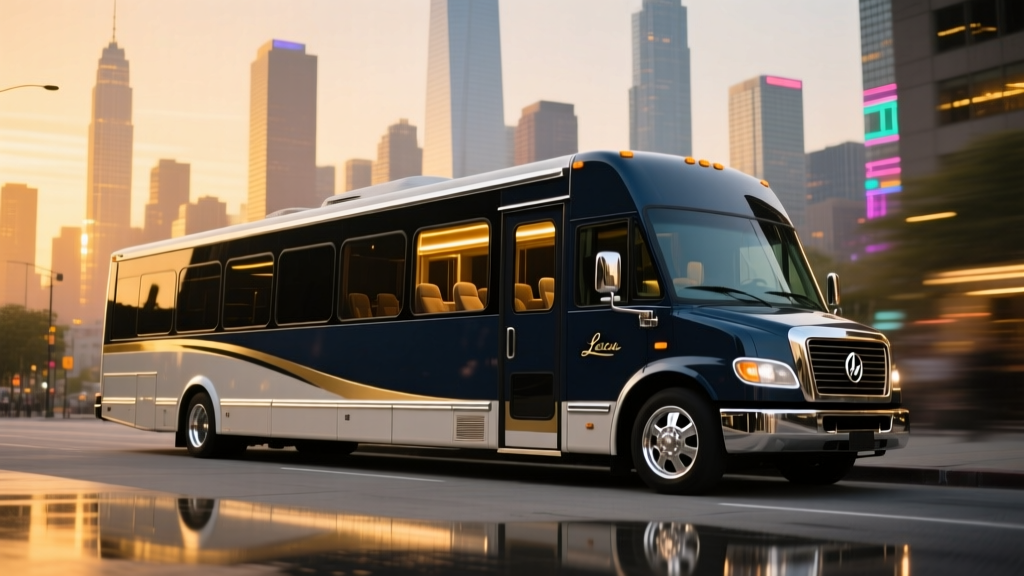 How Much for a Party Bus? The Real Cost Breakdown (Spoiler: It’s Not Just $299/hr — Here’s What 87% of Renters Overlook Before Booking)