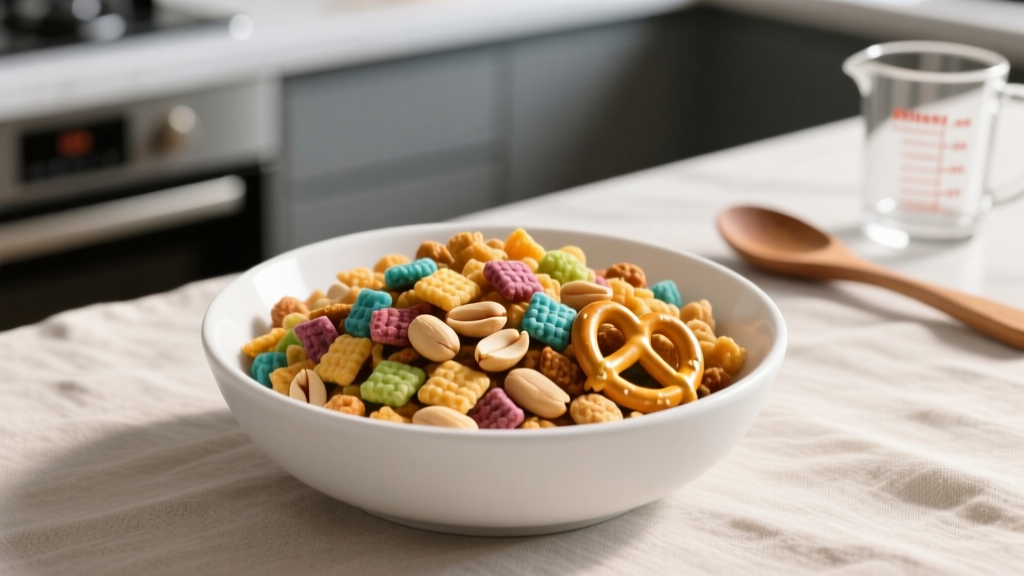 How Do I Make Chex Party Mix That Stays Crispy, Doesn’t Get Soggy, and Actually Impresses Guests? (3-Step Fix + Pro Timing Hacks)