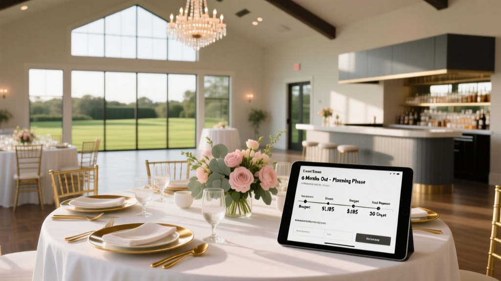 Stop Wasting $1,200+ on Last-Minute Rentals: How A&M Events & Party Rentals Delivers Stress-Free, On-Budget Texas-Sized Celebrations (With Real Client Timelines & Pricing Breakdowns)