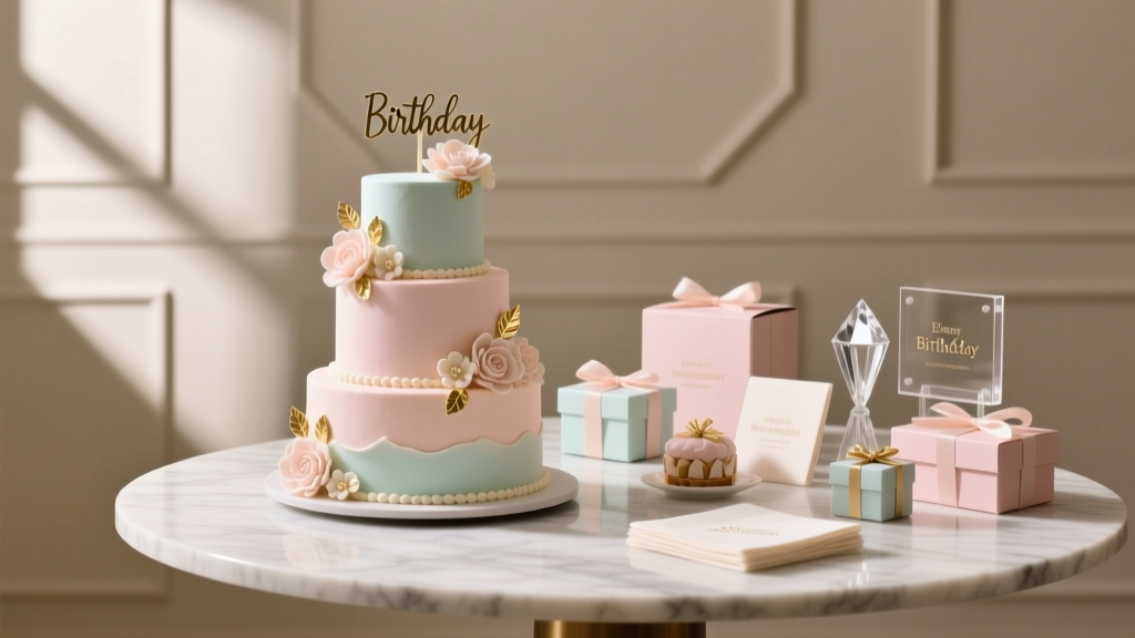 Why Most Parents Overpay for Birthday Parties: How a Specialty Bakery & Party Shoppe Saves $287+ Per Event (Without Sacrificing Wow Factor)