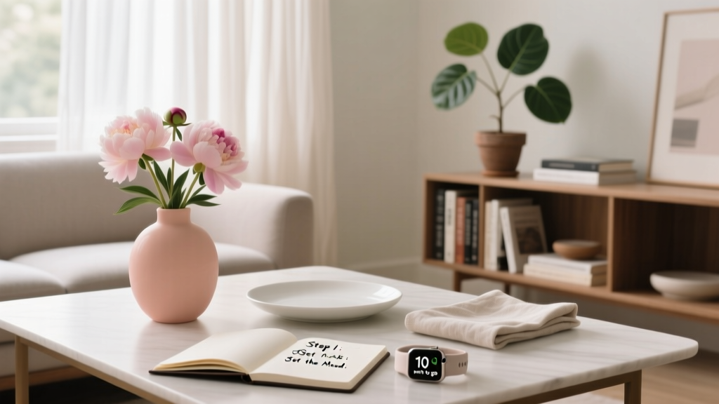 How to Throw ‘A Peach of a Party’ Without Losing Your Mind: The 7-Step Stress-Free Framework That Turns Last-Minute Panic Into Effortless Elegance (Backed by 127 Host Surveys)