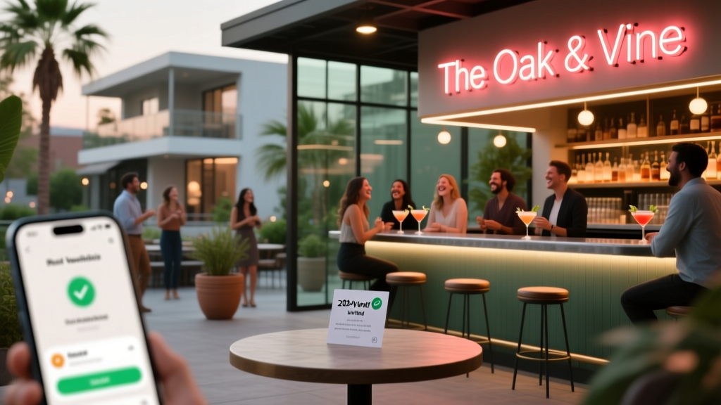 Stop Wasting Hours Scrolling: The 7 Best Verified Party Places in Campbell, CA (2024 Local Guide with Real Reviews, Pricing & Availability Tips)