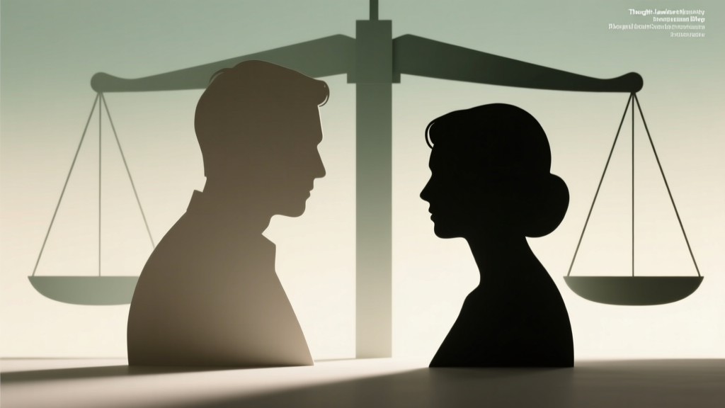 Do Both Parties Need to Agree to Divorce? The Truth About Uncontested vs. Contested Divorces — What You *Really* Control (And What the Court Decides)