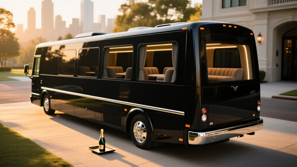 The 7 Hidden Pitfalls of Booking a Party Bus Rental (and Exactly How to Avoid Each One Before You Sign)